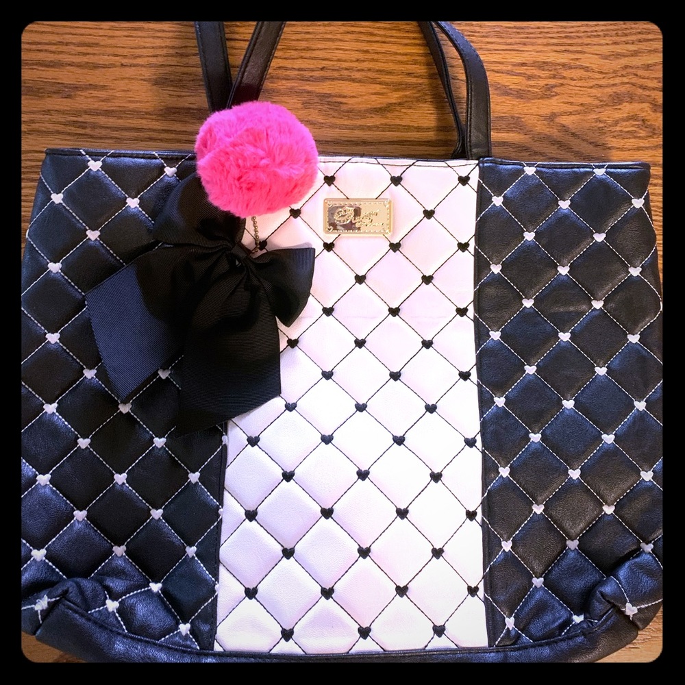 Betsey Johnson bags